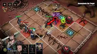Grimguard Tactics  Fantasy RPG   SubjectiveQuef25 2026 01 08 11 37 50