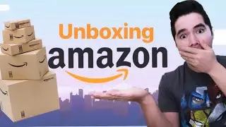 UNBOXING  DE FUNKOS QUE COMPRE EN AMAZON / no vas a creer los precios