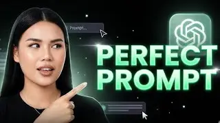 How to Make a Prompt (Beginners Guide in Tagalog)