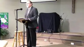 (Clip) Having Revival God's Way by Edgar Reich