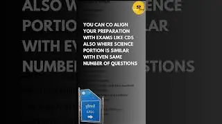 Physics, Chemistry & Biology Preparation Tips for CAPF AC 2024