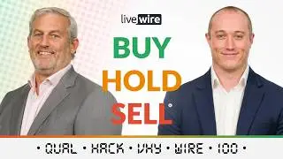 Buy Hold Sell: 5 of your top-tipped ASX-listed ETFs put to the test