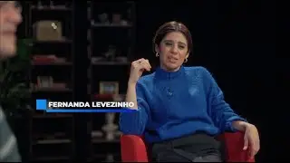 Fernanda Levezinho | O Mundo da Compostagem | Ru&iacute;do | RTP