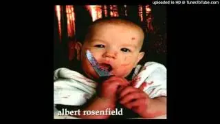 Albert Rosenfield - First Skinhead (Mossad Connection)
