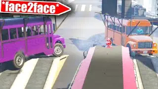 WYBUCHOWA MIESZANKA! *face2face* - GTA 5 Online - Shepard & Ekipa HOGS