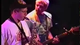 Sublime - DJs (Live) 06/24/1994
