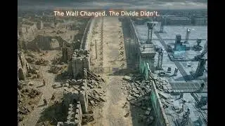 Medieval Fusion &ndash; Philosophical Ambience &ndash; The Wall Changed, The Divide Didn&rsquo;t