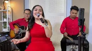 Cerita Cinta - Kahitna ( SOLA Entertainment Cover )