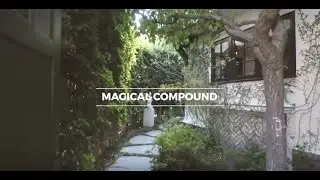 A Magical Compound | Sunset Strip