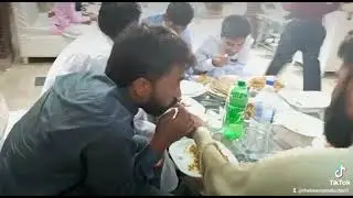 Magani Program || Hawali Merriage Hall Khushab || Thaheem Production || Thaheem Brothers 2022