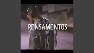 Pensamentos