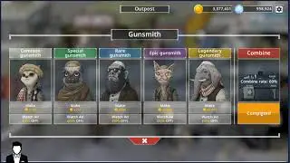 BAD 2 BAD Extinction - What are some of your favorite weapons? RAR, DB-12, RMG or RHG? #27