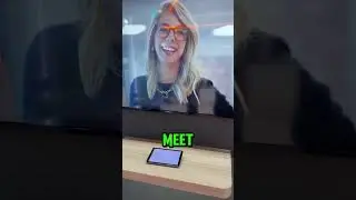 Neat + Zoom + Microsoft + Google: мощь собственных платформ | GITEX 2025