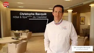 Christophe Bacquié - Made in Var.tv - Juin 2018