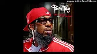 Pastor Troy - In My Truck with Me (prod. Shawty Redd) [INSTRUMENTAL] (re-prod JXR)