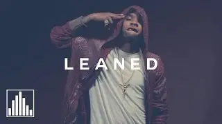 Tory Lanez Type Beat 2017 - Leaned (Prod. Nassey)