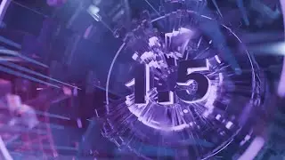 Blender 4.2 Motion Graphics 2