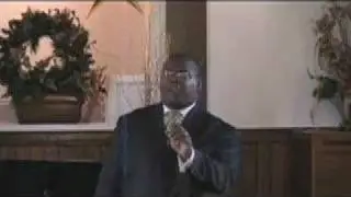 SALVATION FROM SATANIC BONDAGE
