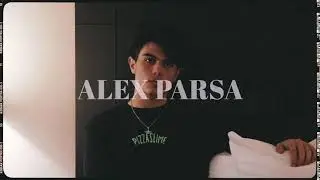 Alex Parsa feat. Wyatt Roberts - If You Run (Official Music Video)