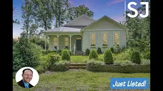 29288 Old Office Rd, Rhoadesville, VA 22542 by Sean Jones