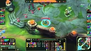 Viktor world beat-League of legends2016-Viktor guide-LoL Tv