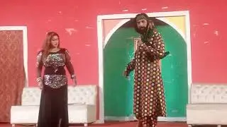 Most Funny Scene Stage Play 