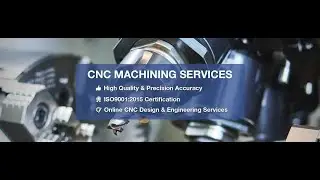 cnc milling quote-CNC machining factory junying