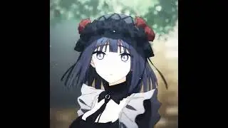 alicks - my dress up darling edit
