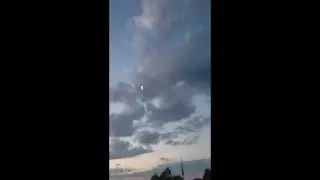 Dusk Maden Flight Ft Mini Arrow
