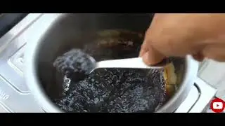 Boiling Coke to get sugar