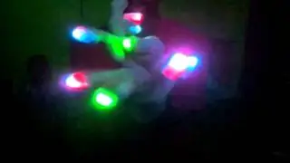 lightshow battle