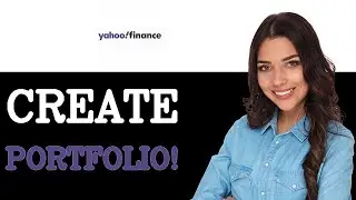 So erstellen Sie schnell und einfach ein Portfolio in der Yahoo Finance-App (2025)