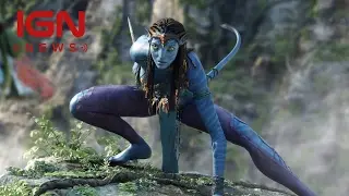 Ubisoft Clarifies Avatar Game Release Window Plans - IGN News