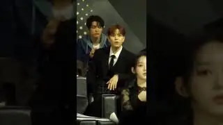 Fan Boy Seung 🤍✨