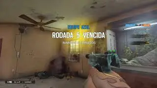 Strafe god