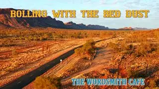 Rolling With The Red Dust - An Australian Outback Folk Song About Freedom & The Open Road
