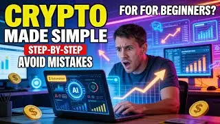 Crypto Wealth Mastery Review &ndash; Best Crypto Course for Beginners?