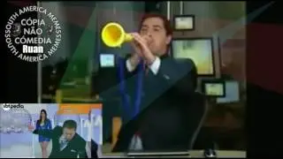 Evaristo We Are Number Remix