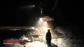 Schoorsteenbrand Zalk - 112kampen.nl