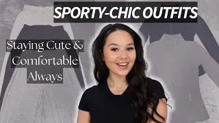 How I Style My Aritzia Tomorrow Pants For Everyday Looks | Life Of Sacha