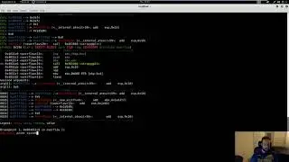 Demo5 - Return-Into-Libc Exploit