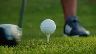 A Tour Quality Ball, That Does Not Cost as Much as A Tour Quality Ball | TaylorMade Golf Canada