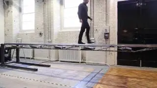 IASS Expo - Video Update 02