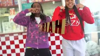STAND BY ME - ESSENCE & RIAH (MUSIC VIDEO)