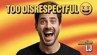 DISRESPECTFUL Beyond Belief 😱 THE MOST DISRESPECTFUL MOMENTS IN ANIME HISTORY Reaction LJ