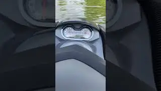 SEADOO RXP BAD WEAR RING