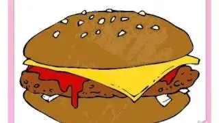 food vocabulary - English vocabulary lessons