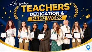 Honouring Teachers&rsquo; Dedication & Hard Work| International Schooling Teacher Recognition Awards