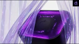 Стоит ли покупать Apple TV 4K 2025? Раскрыты функции следующего поколения!
