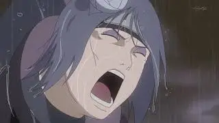 「AMV」R A G E